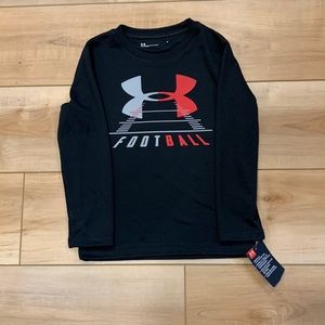 NWT Under Armour Long Sleeve